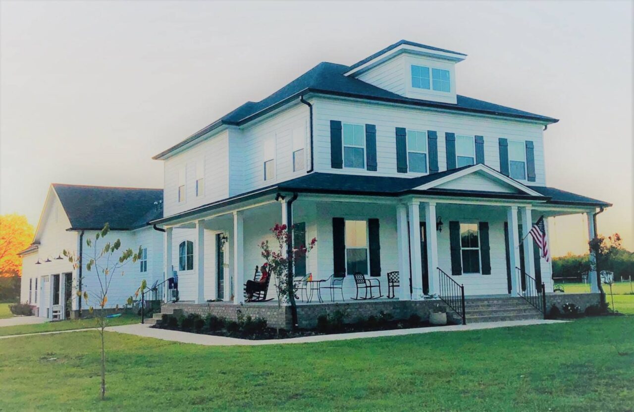 Vandiver Construction Quality Custom Homes and Remodels