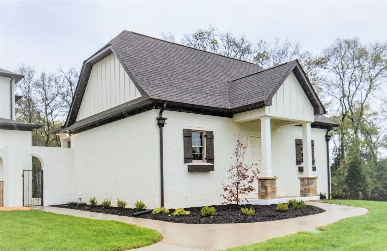 Vandiver Construction Quality Custom Homes and Remodels